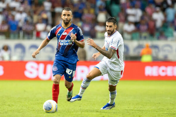 Caio Alexandre - Lucero - Fortaleza - Bahia - Fonte Nova