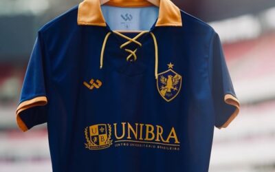 Retrô inicia a pré-temporada no dia 17 de novembro com novos reforços e três amistosos marcados