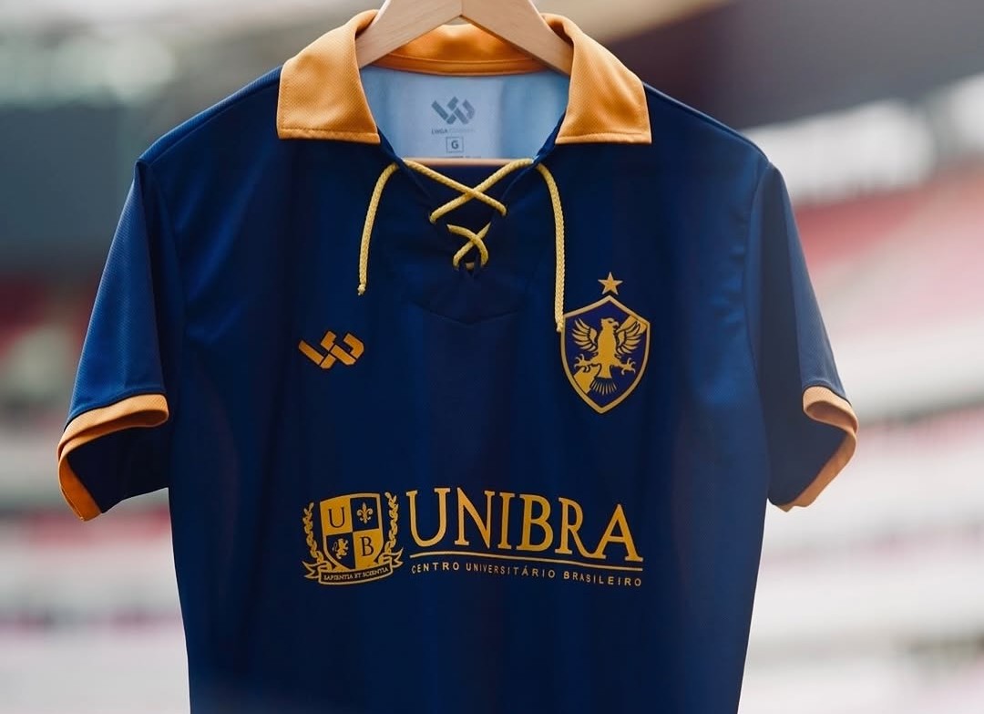 Retrô inicia a pré-temporada no dia 17 de novembro com novos reforços e três amistosos marcados 2 Retrô - Arena de Pernambuco