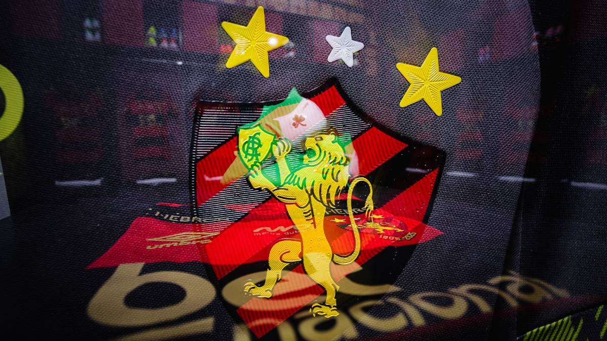 Sport fecha com a Kappa e será o clube “número 1” da marca italiana no Brasil a partir de 2026