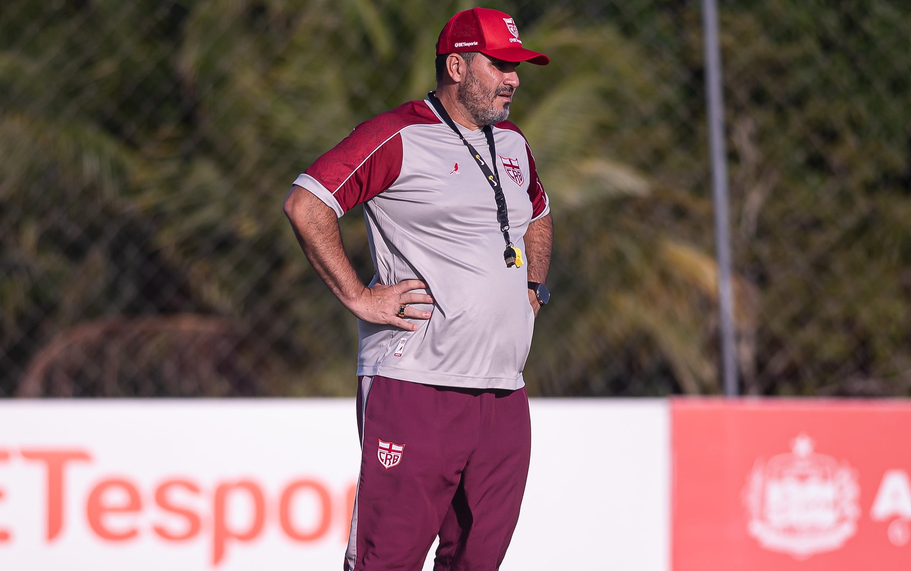 Pré-temporada do CRB terá início em dezembro; confira data