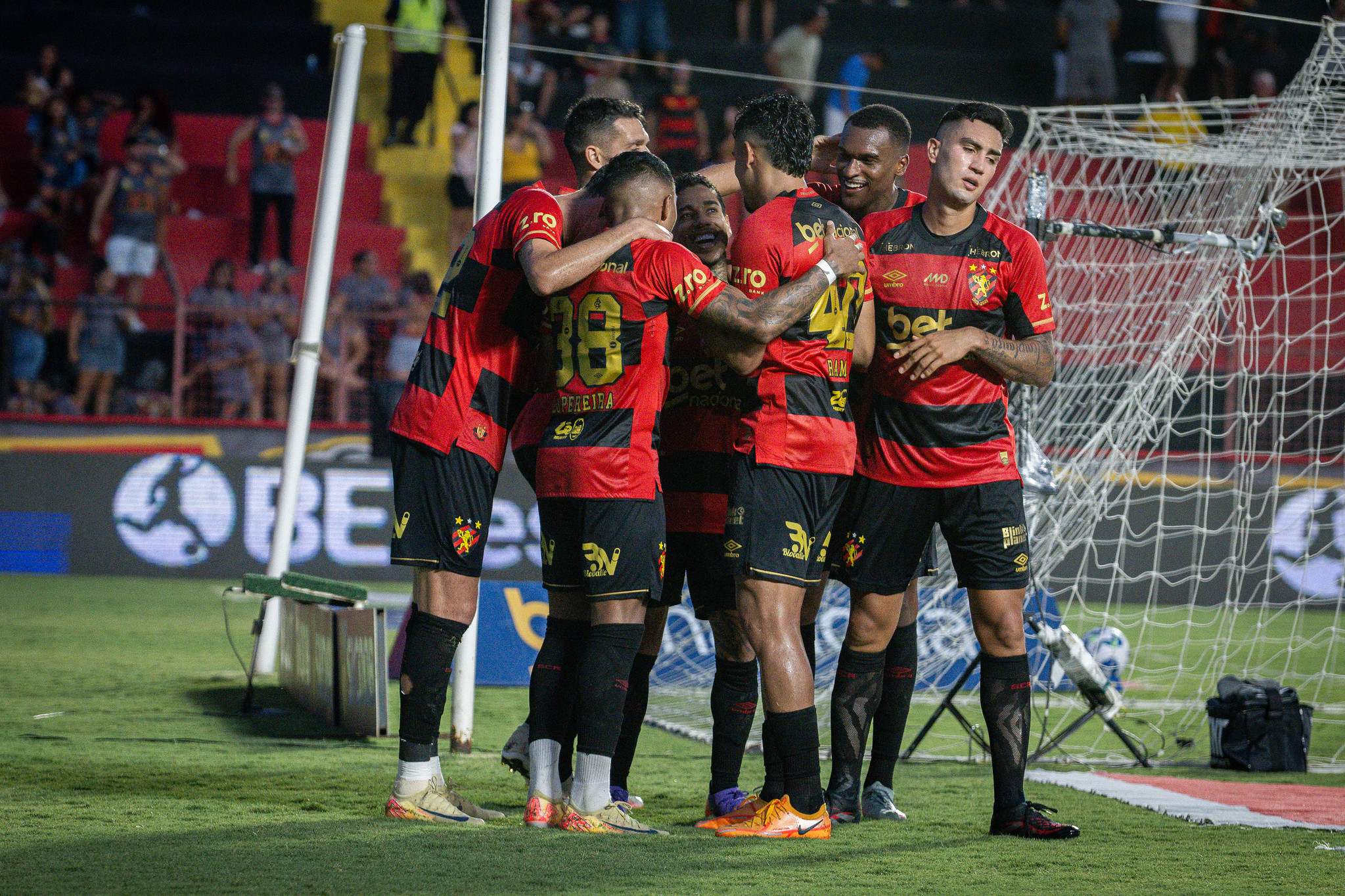 Após derrota para o Atlético-MG, Sport pode ser matematicamente rebaixado na 33° rodada da Série A; veja cenários