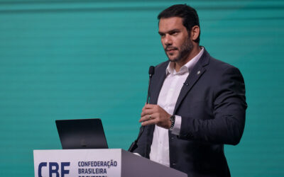 CBF amplia limite de jogos para troca de clube no Brasileirão