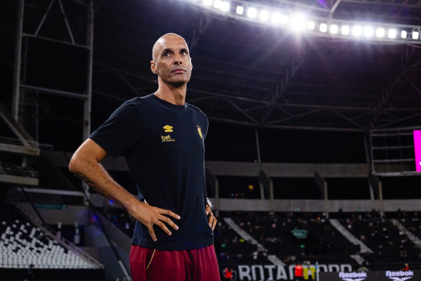 César Lucena - Sport - Botafogo