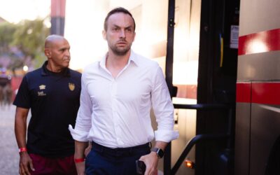 Diretor do Sport diz que redução da folha salarial e novo técnico são prioridades após o rebaixamento