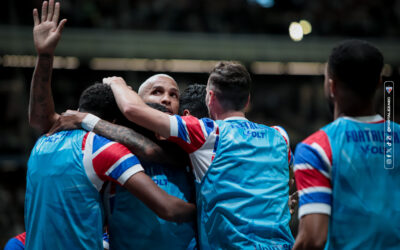 Deyverson celebra o primeiro hat-trick da carreira e exalta empate do Fortaleza