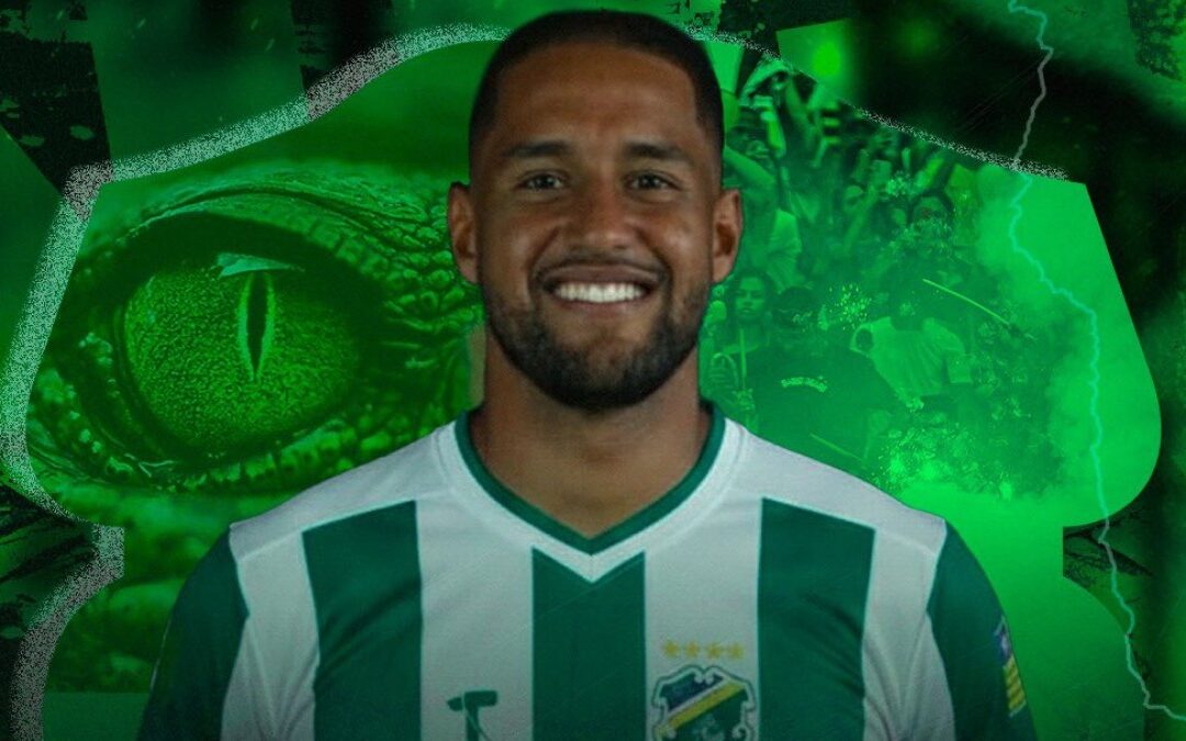 Altos anuncia pacote de nove reforços para 2026; veja os nomes e posições