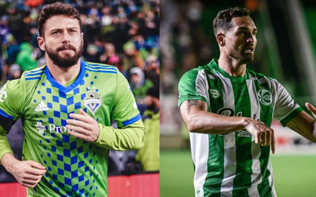 CEO do Santa Cruz revela interesse na volta de João Paulo e Gilberto, mas pondera: “Acho muito difícil”