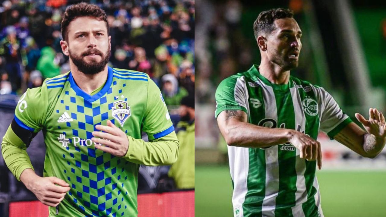 CEO do Santa Cruz revela interesse na volta de João Paulo e Gilberto, mas pondera: “Acho muito difícil”