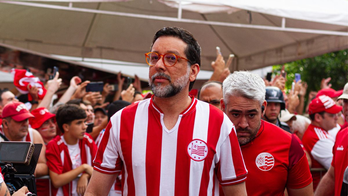 Sócio do Náutico recorre de decisão da Comissão Eleitoral sobre impugnação