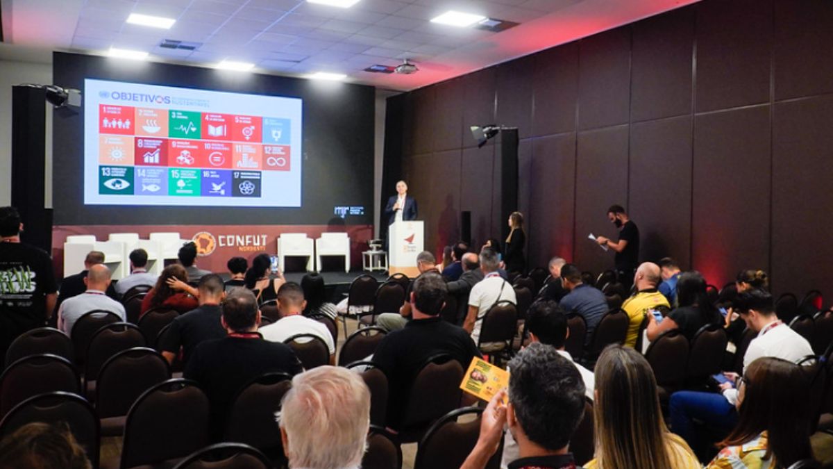 Confut Nordeste 2025