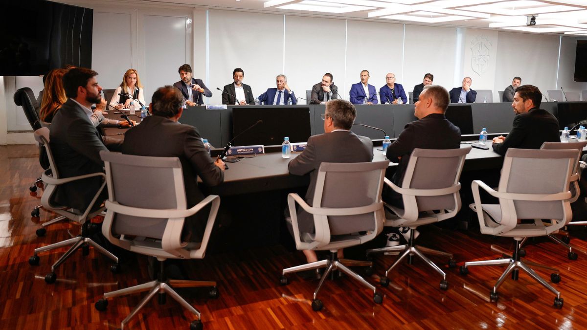 Clubes da Série C recebem R$ 150 mil de premiação extra da CBF