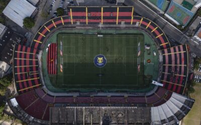 Polícia Militar divulga esquema de segurança para o clássico entre Sport e Náutico na final do Pernambucano