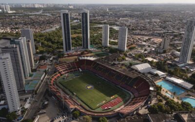 PM de Pernambuco mobiliza 974 policiais para clássico entre Sport e Santa Cruz, na Ilha do Retiro