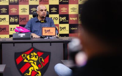 Ex-presidente do Sport fala em distorção de fatos e diz que passivo é de “apenas” R$ 15 milhões