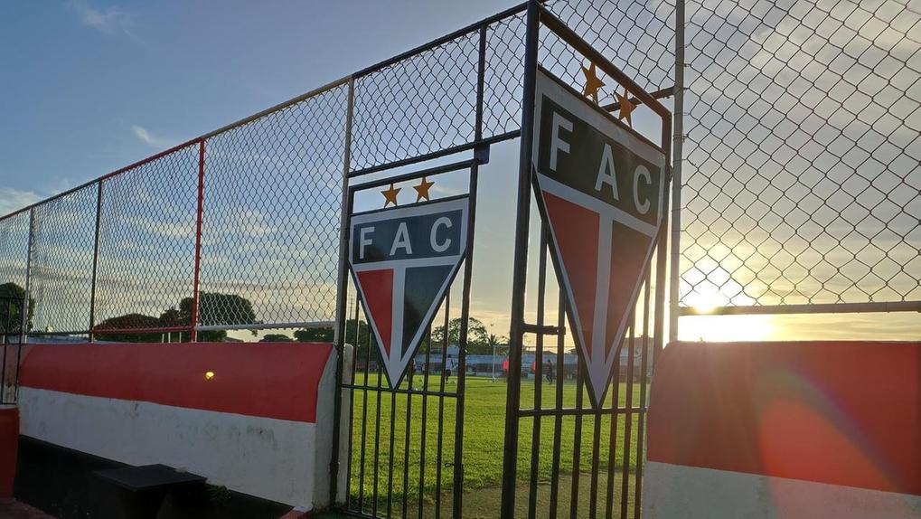 Ferroviário oficializa SAF e confirma venda ao grupo Makes