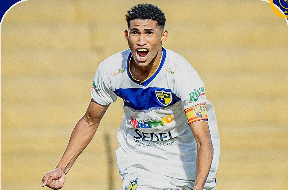 IAPE - Copa do Brasil Sub-20