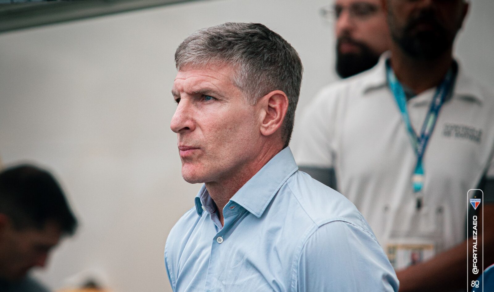 Martín Palermo - Fortaleza