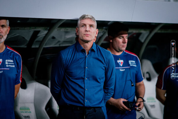 Palermo - Fortaleza - Série A