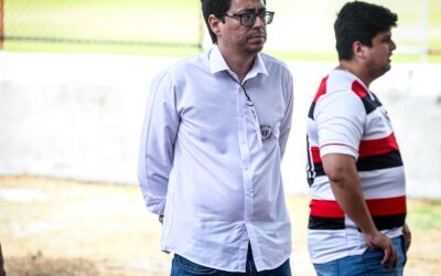 Presidente do Ferroviário dispara contra SAF do clube e fala em possível rompimento