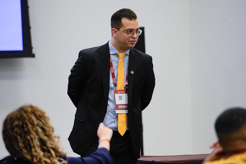 Conheça os Momentos Abertos da Confut Nordeste 2025