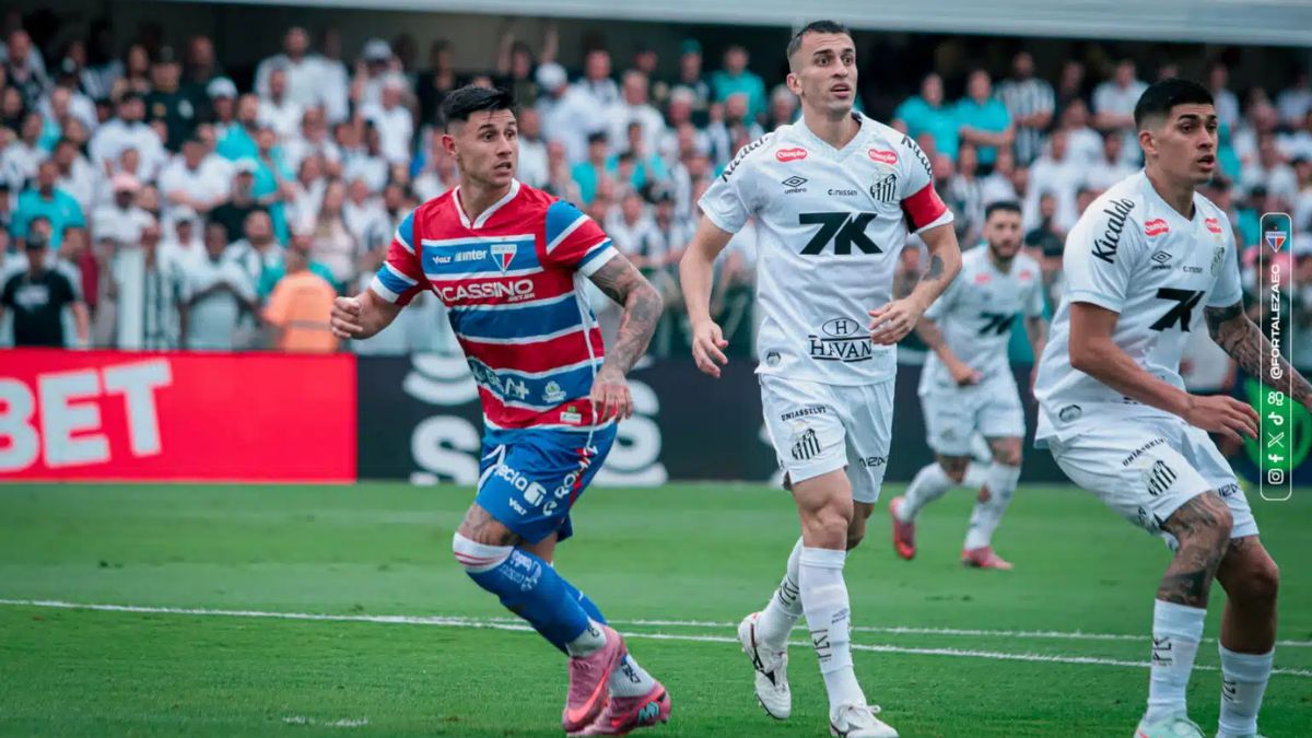 Veja as chances de rebaixamento na Série A após a 31ª rodada, com derrotas de Sport e Vitória, triunfo do Ceará e empate do Fortaleza