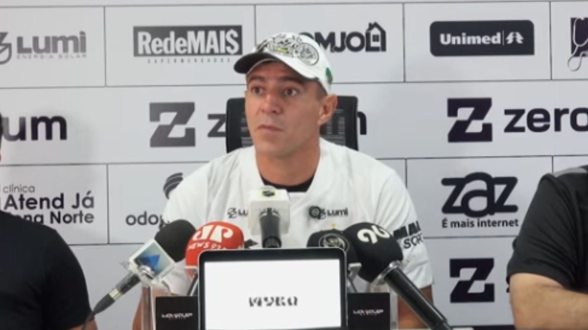 Reforço do ABC, Edson é punido pelo STJD em jogo por ex-clube e tem suspensão a cumprir