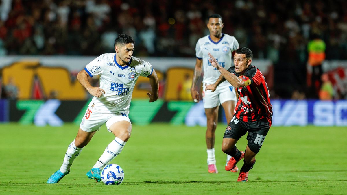 Bahia e Vitória vão receber dinheiro com times da Libra após queda de liminar do Flamengo; entenda