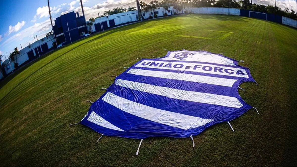 CSA altera data da pré-temporada e define comissão técnica para a temporada de 2026; veja nomes