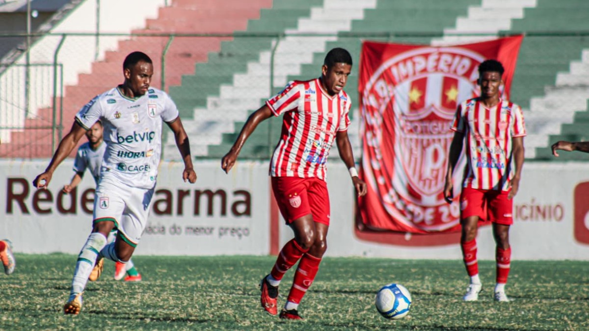 Sousa e Potiguar farão amistoso de pré-temporada para 2026