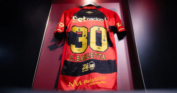 Sport - BaladAPP - Parceira