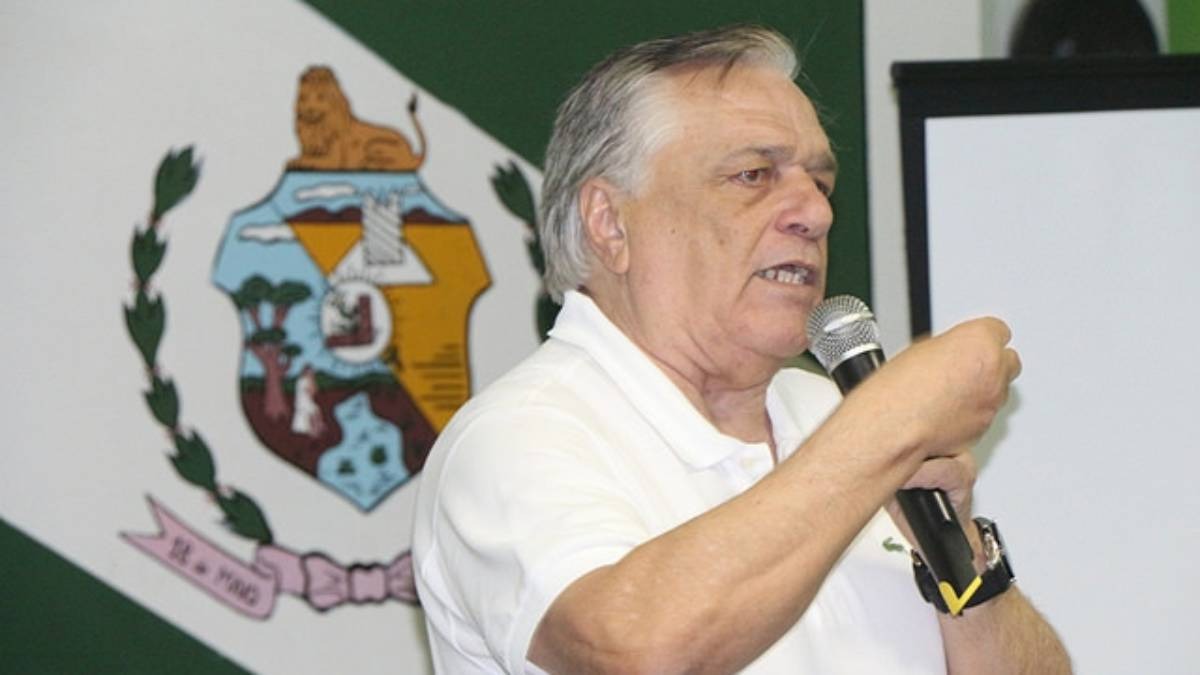 Severino Otávio, Branquinho, pode voltar ao Sport