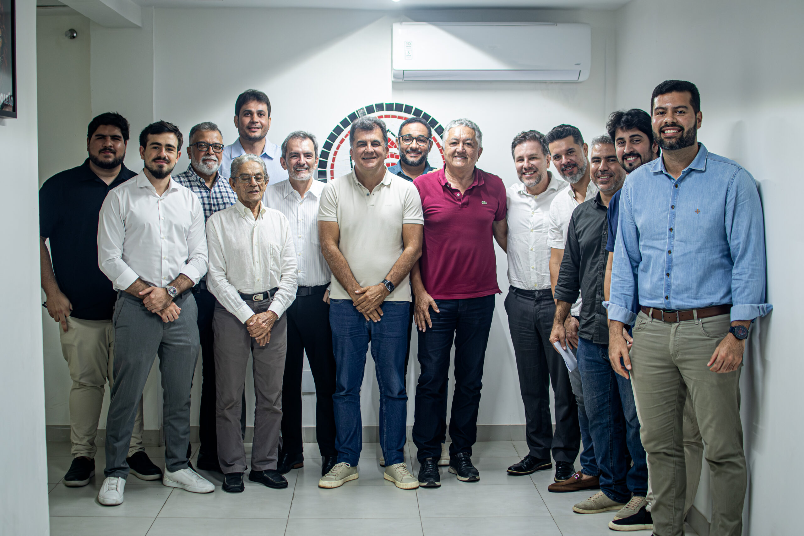 Diretoria do Vitória aprova projeto final da Arena Barradão