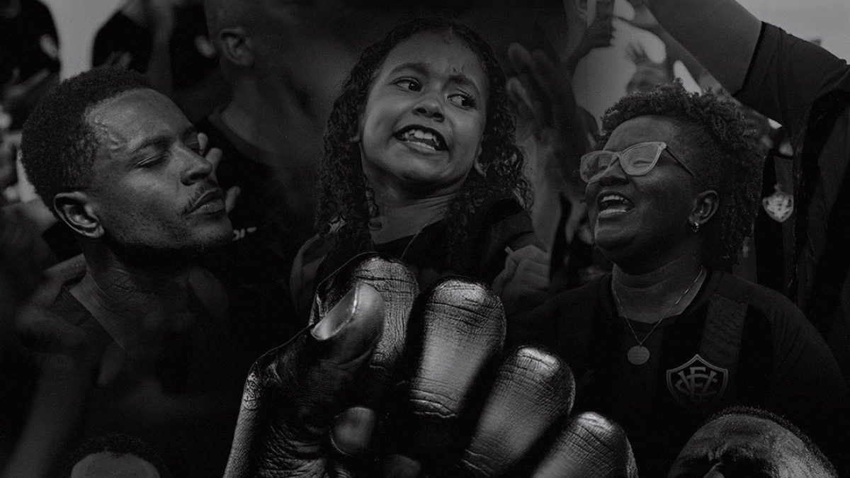 Clubes nordestinos celebram o dia da Consciência Negra; veja as manifestações