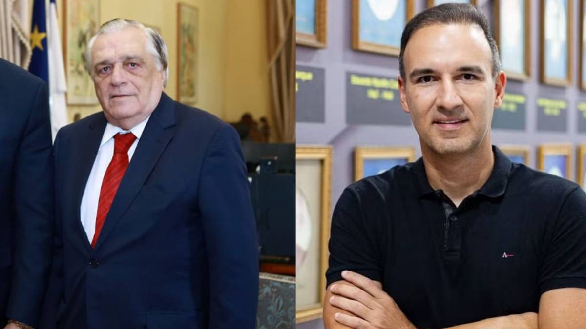 Eleição no Sport: Leões pela Mudança planeja chapa própria e base tradicional fecha com Branquinho