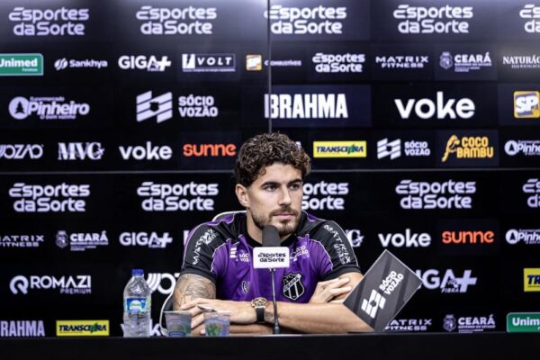 Pedro Raul - Ceará - Coletiva