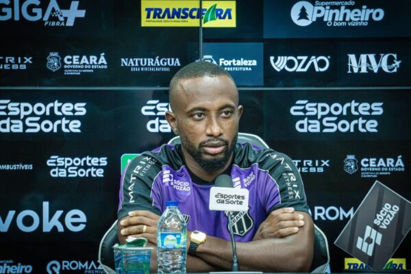 Dieguinho - Ceará - Coletiva