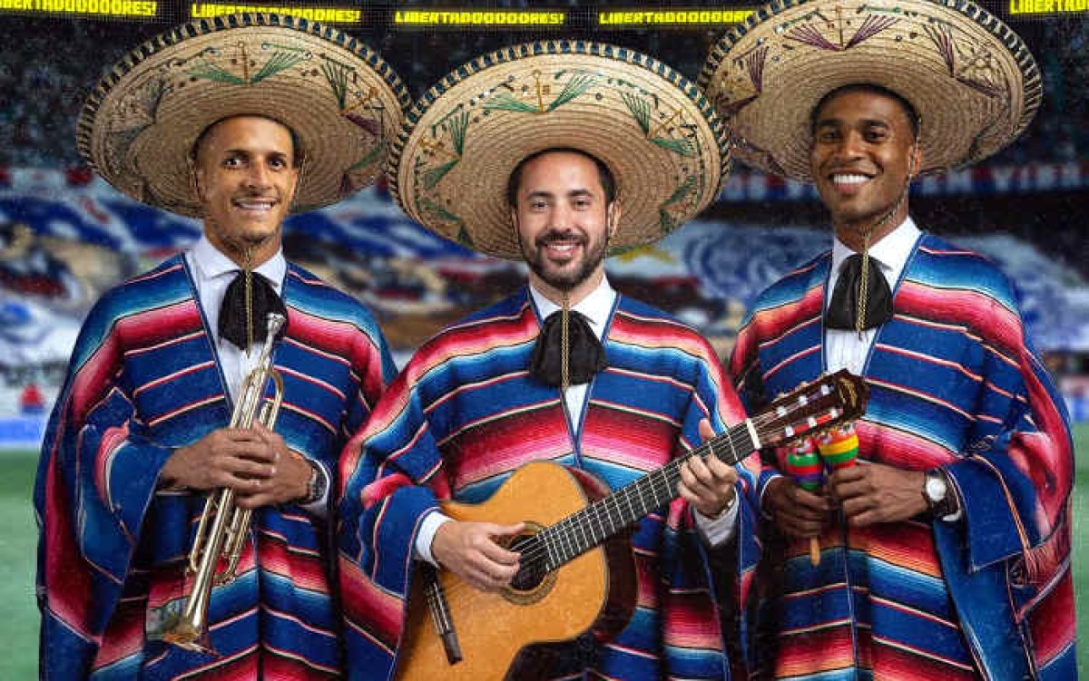 Bahia se classifica à Libertadores pela 2ª vez seguida via Série A. Preliminar ou grupo?