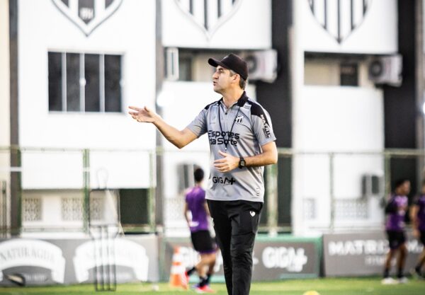 Léo Condé - Ceará