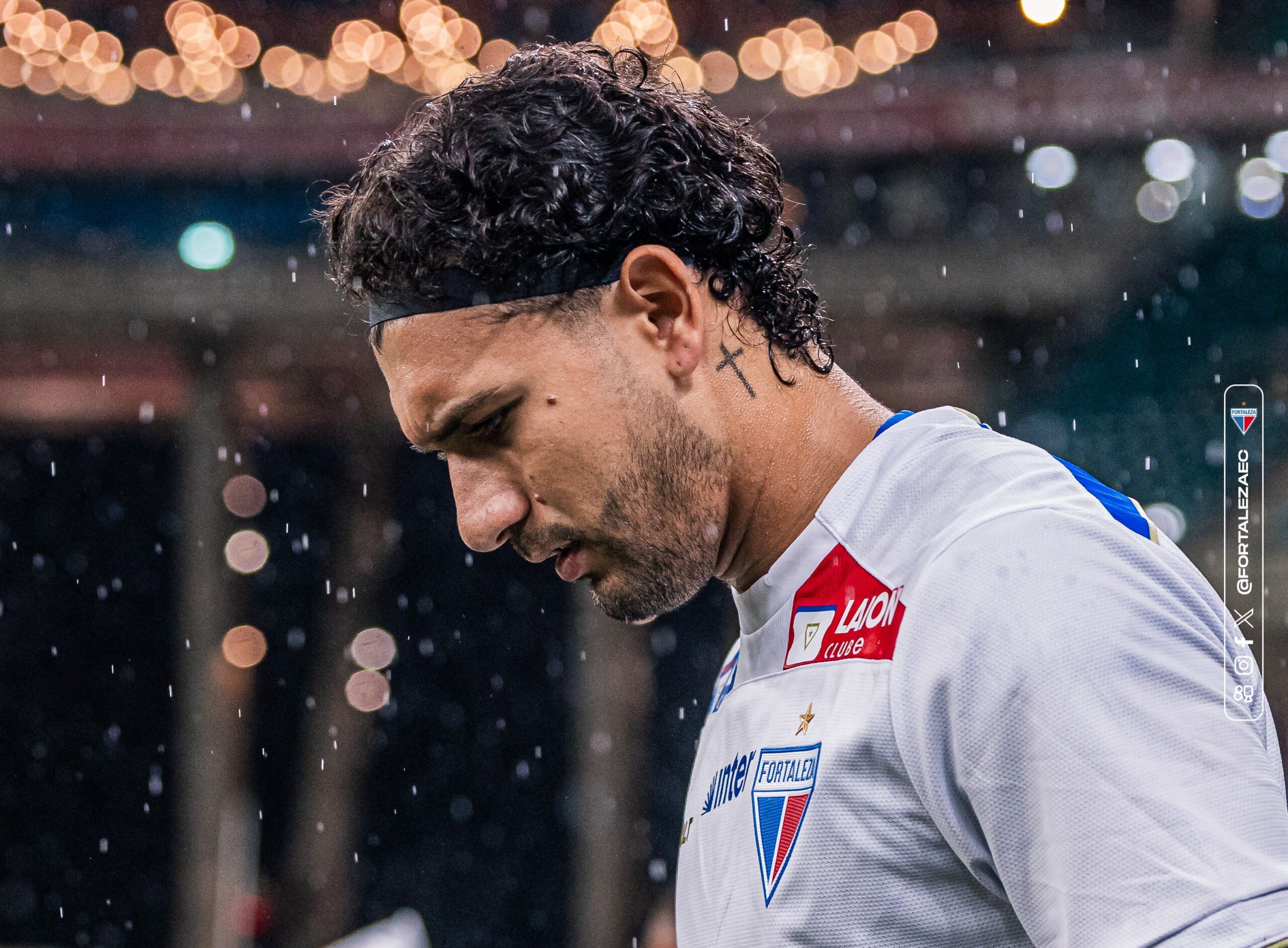 Distância aumenta e Fortaleza não pode deixar o Z-4 contra o RB Bragantino