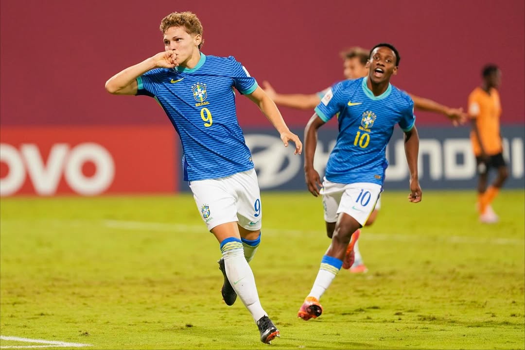 Dell - Atacante - Bahia