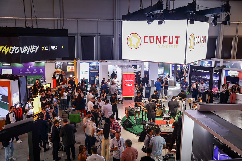 Faltam 30 dias para Confut Nordeste 2025