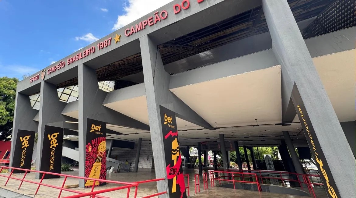 Após renúncia de Yuri Romão, Conselho Deliberativo do Sport marca data para eleição do executivo