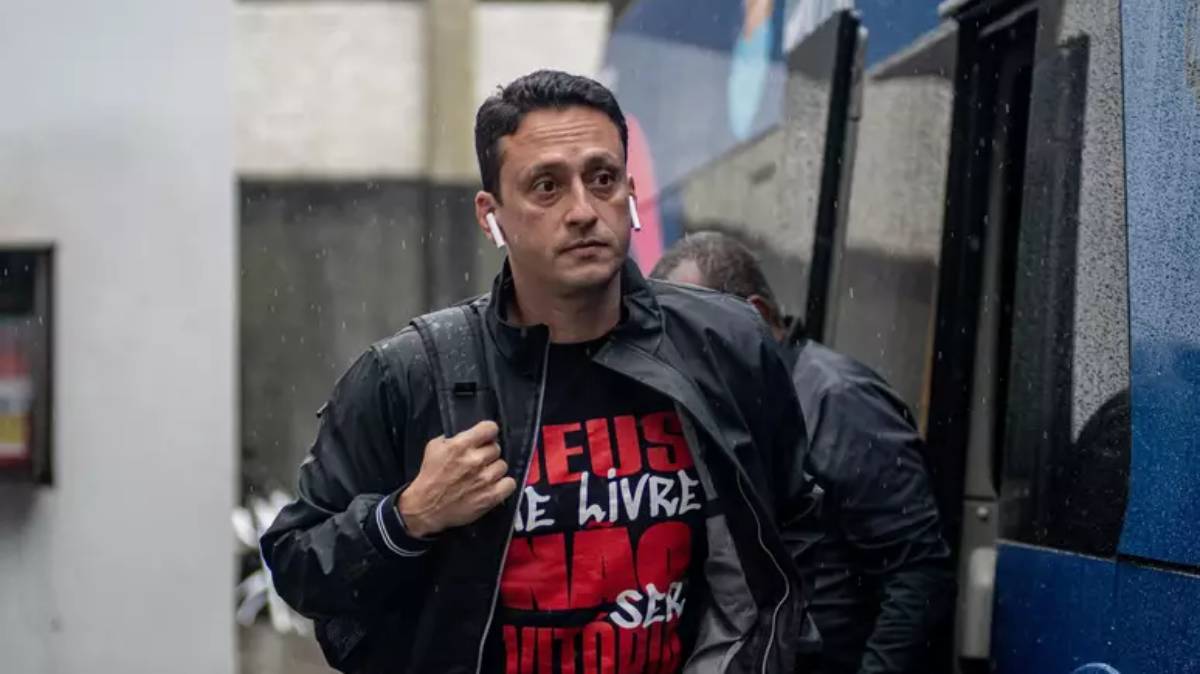 Sport fecha com o executivo Ítalo Rodrigues e inicia reestruturação do futebol para 2026