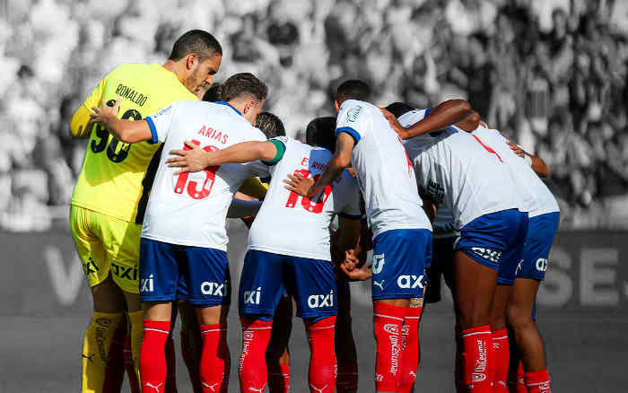 Bahia vira o recordista nordestino de campanhas no G10 da Série A; veja ranking