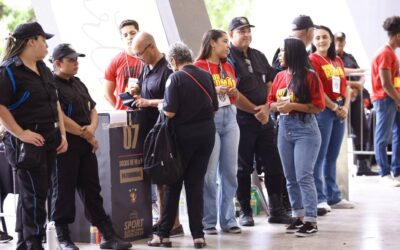 Eleição do Sport acontece nesta segunda-feira (15); veja quem pode votar e como será o processo para o biênio 2025-2026