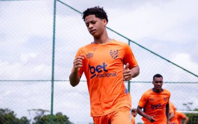 Sport inicia pré-temporada com 12 jogadores e confirma estreia no Estadual com time Sub-20; entenda situação dos ausentes