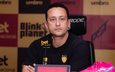 Executivo do Sport revela entrave em acordo com o Botafogo após venda de Riquelme