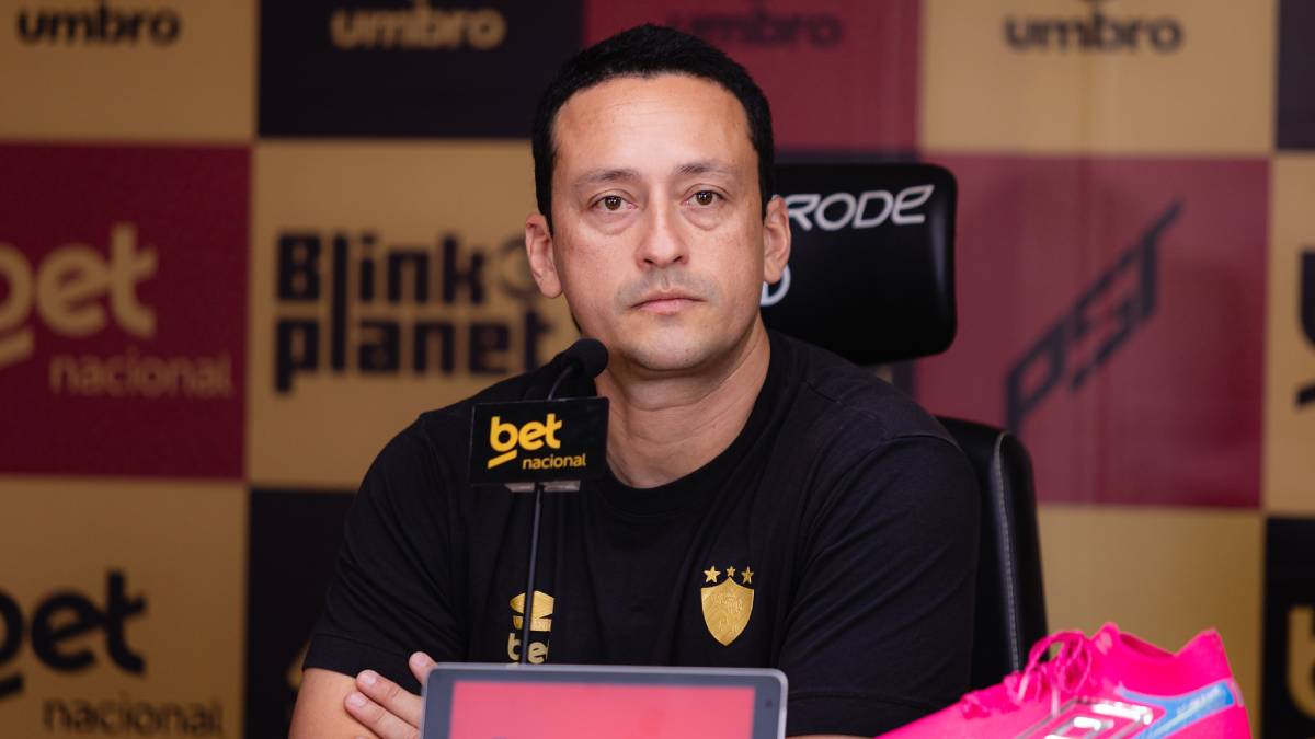 Executivo do Sport revela entrave em acordo com o Botafogo após venda de Riquelme