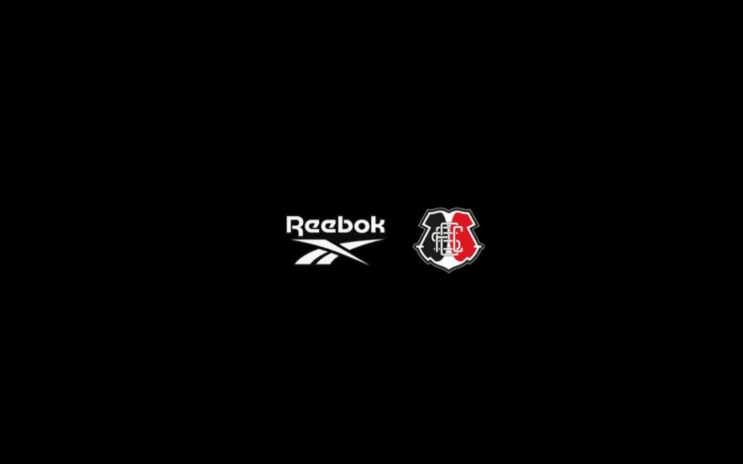 Santa Cruz oficializa Reebok como nova fornecedora de material esportivo
